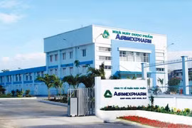 Agimexpharm lên kế hoạch lãi 2025 đạt 68 tỷ đồng