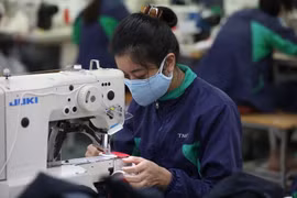 Cổ đông Dệt may TNG sắp nhận cổ tức cao nhất lịch sử