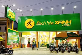 Thế Giới Di Động thu hơn 400 tỷ đồng mỗi ngày trong quý 1