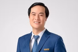 ABBank bổ nhiệm Tổng Giám đốc sau khi lợi nhuận giảm sút