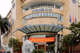 Cổ phiếu VMC tăng trần 3 phiên sau kế hoạch thoái vốn của Vinaconex