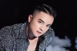 Cao Thái Sơn từng “chết đi sống lại” hậu chia tay người yêu