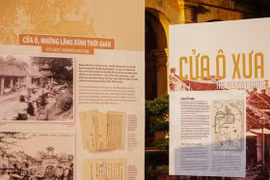Gallery - KỶ NIỆM GIẢI PHÓNG THỦ ĐÔ 10/10 - image 7