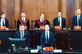 Xét xử "đại án đăng kiểm" kết thúc sớm gần 2 tháng 