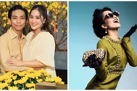 Phan Hiển gọi Khánh Thi là “bà hoàng”, nịnh vợ khéo nhất nhì Vbiz 