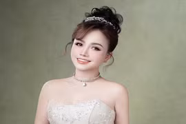 Hoàng Yến nhận lời cưới chồng thứ 5 sau 4 lần ly hôn
