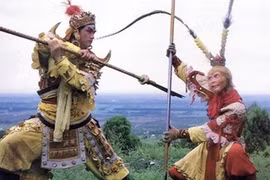 Vì sao Nhị Lang Thần được giao nhiệm vụ đi bắt Tôn Ngộ Không?