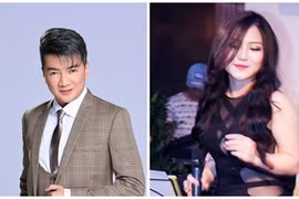 Gallery - ĐÀM VĨNH HƯNG BỊ CẤM DIỄN - image 1