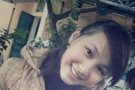 "Tuổi đôi mươi, vợ tôi là cô gái đẹp nhất"