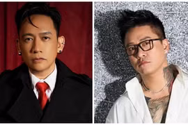Tuấn Hưng thách Duy Mạnh cùng làm liveshow gây quỹ từ thiện