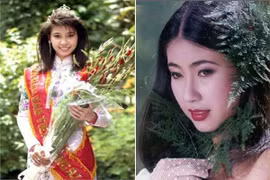 Hoa hậu Việt Nam “trả lời ứng xử hay nhất”, U50 vẫn quyến rũ 