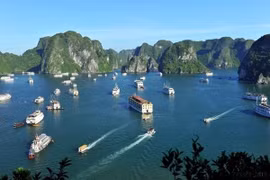 Hạ Long, Sa Pa lọt top điểm đến chữa lành mùa nóng