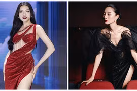 Gallery - MISS UNIVERSE VIETNAM 2024 - image 3