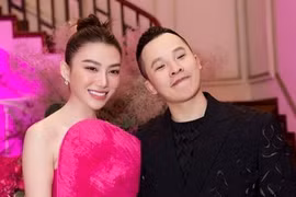 Lê Hà - “gà cưng” của Vũ Khắc Tiệp giờ ra sao?