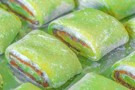 Loại hạt có protein cao hơn thịt, “chuyên gia bổ não” tự nhiên