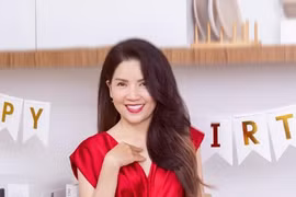 Cuộc sống của Ngọc Trinh sau 18 năm đóng “Mùi ngò gai“