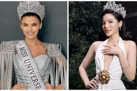 Gallery - MISS UNIVERSE 2024 - HOA HẬU HOÀN VŨ 2024 - image 5