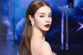 Sắc vóc ứng viên hàng đầu ngôi vị Miss Universe Vietnam 2024