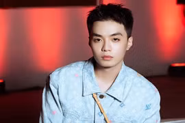 Rapper Negav vướng loạt ồn ào trước phát ngôn bỏ học