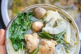 Loại thịt rẻ hơn thịt bò, thơm ngon ít chất béo, giàu protein