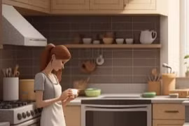 Quên đóng quỹ lớp cho con, tôi nghẹn ngào nhìn con khóc 