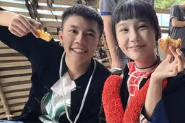 Gallery - ĐI GIỮA TRỜI RỰC RỠ - image 6