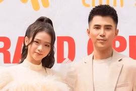 Chặng đường hẹn hò bí mật của Linh Ka - Will trước khi chia tay