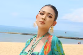 Gallery - MISS UNIVERSE VIETNAM 2024 - image 10