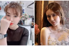 Gallery - DIỄN VIÊN THANH HƯƠNG - image 7