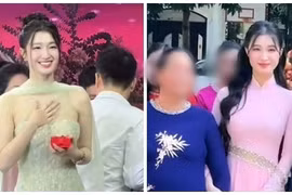 Gallery - Á HẬU PHƯƠNG NHI  - image 11