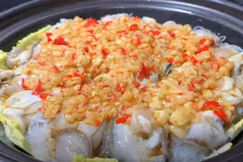 Loại thịt giàu kẽm, giúp bổ thận, cải thiện chất lượng "chăn gối"