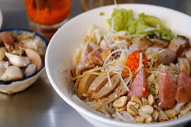 Những món ăn đặc sản ở Hội An