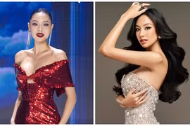 Gallery - MISS UNIVERSE VIETNAM 2024 - image 8