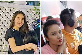 Những nhóc tì nhà sao Việt được bố mẹ giấu kín nhất showbiz