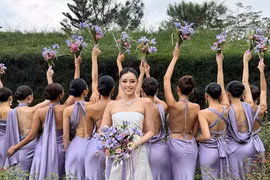 Gallery - Nguyễn Trần Khánh Vân - image 8