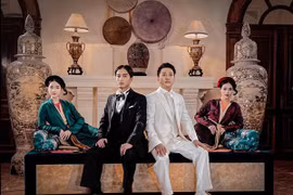 Gallery - PHIM ĐÀO, PHỞ VÀ PIANO - image 4
