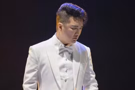 Gallery - ĐÀM VĨNH HƯNG - image 18