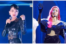 Gallery - LỆ QUYÊN - LÂM BẢO CHÂU - image 9