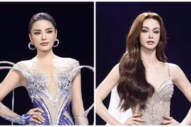 Ai sẽ đăng quang Miss Universe Vietnam 2024?