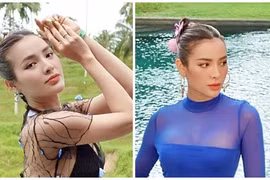 Gallery - PHƯƠNG TRINH JOLIE - LÝ BÌNH - image 2
