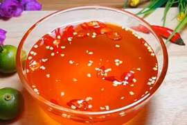 Những người này hạn chế ăn nước mắm kẻo ảnh hưởng sức khỏe