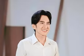 Gallery - ĐAN TRƯỜNG LY HÔN - image 7