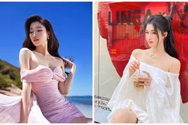 Gallery - Á HẬU PHƯƠNG NHI  - image 12