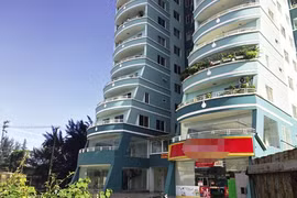 Gallery - Cháy Chung Cư Ở Hà Nội - image 1