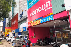 Gallery - Cửa hàng Con Cưng  - image 7