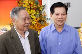 Gallery - Nguyên Thủ tướng Phan Văn Khải từ trần  - image 3