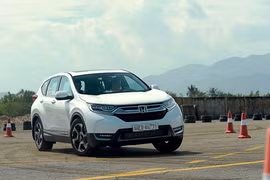 Gallery - Xe ôtô Honda dính lỗi - image 2