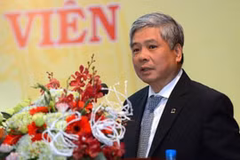 Gallery - Phiên tòa xét xử nguyên Phó Thống đốc NHNN Đặng Thanh Bình - image 3