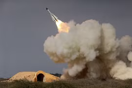 Iran lên kế hoạch tăng cường năng lực phát triển tên lửa tấn công