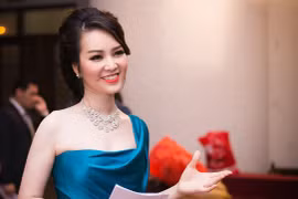 Gallery - Á HẬU THỤY VÂN - image 9